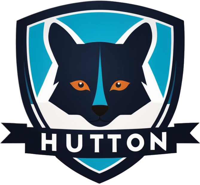 Huttonsoft logo